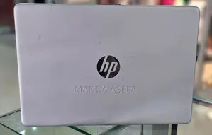 New Laptop HP Stream Notebook 8GB Intel Core I3 SSD 256GB