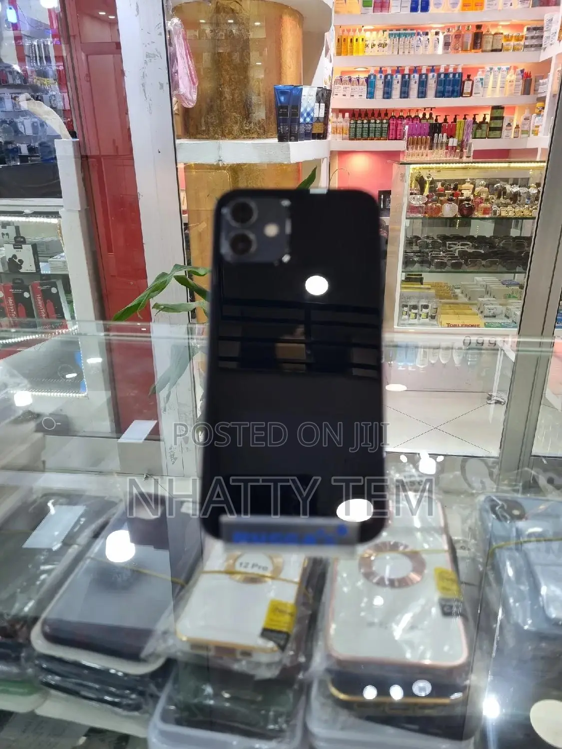 Apple iPhone 12 128 GB Blue