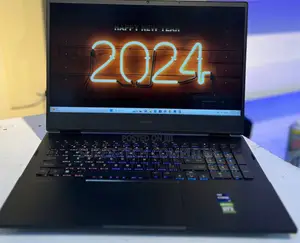 Photo - New Laptop HP Omen 17 16GB Intel Core I9 SSD 1T