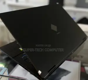 New Laptop HP Omen 17 16GB Intel Core I9 SSD 1T