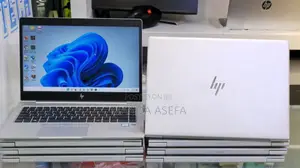 Photo - New Laptop HP EliteBook 840 16GB Intel Core I7 SSD 512GB