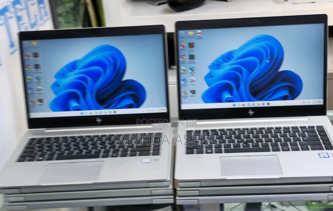 New Laptop HP EliteBook 840 16GB Intel Core I7 SSD 512GB