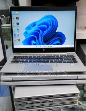 New Laptop HP EliteBook 840 16GB Intel Core I7 SSD 512GB