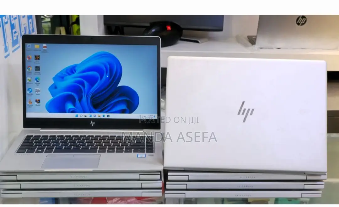 New Laptop HP EliteBook 840 16GB Intel Core I7 SSD 512GB