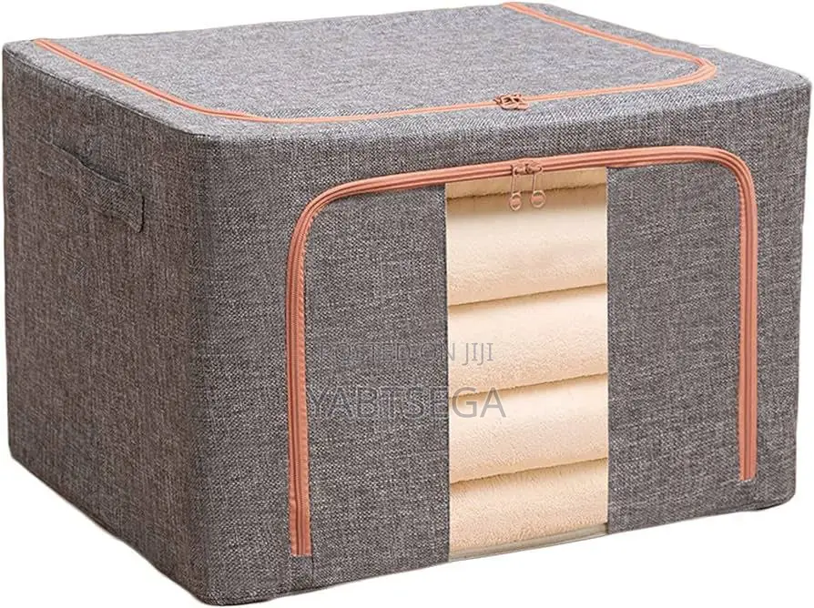 Clothes Storage Bag