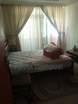 Furnished 3bdrm Apartment in Apartment For Rent, Yeka for rent