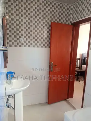 Furnished 3bdrm Apartment in Apartment For Rent, Yeka for rent