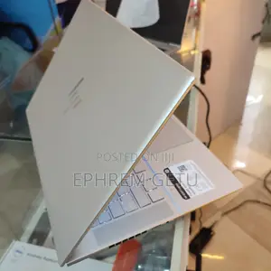 New Laptop HP Envy 17 32GB Intel Core I9 SSD 2T