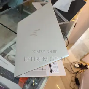 New Laptop HP Envy 17 32GB Intel Core I9 SSD 2T