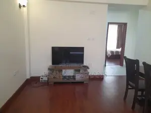 Furnished 2bdrm Apartment in Guest House, Yeka for rent