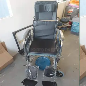 Wheelchairs for Adults, Wheelchair GSS-Wheelchairs_toilet