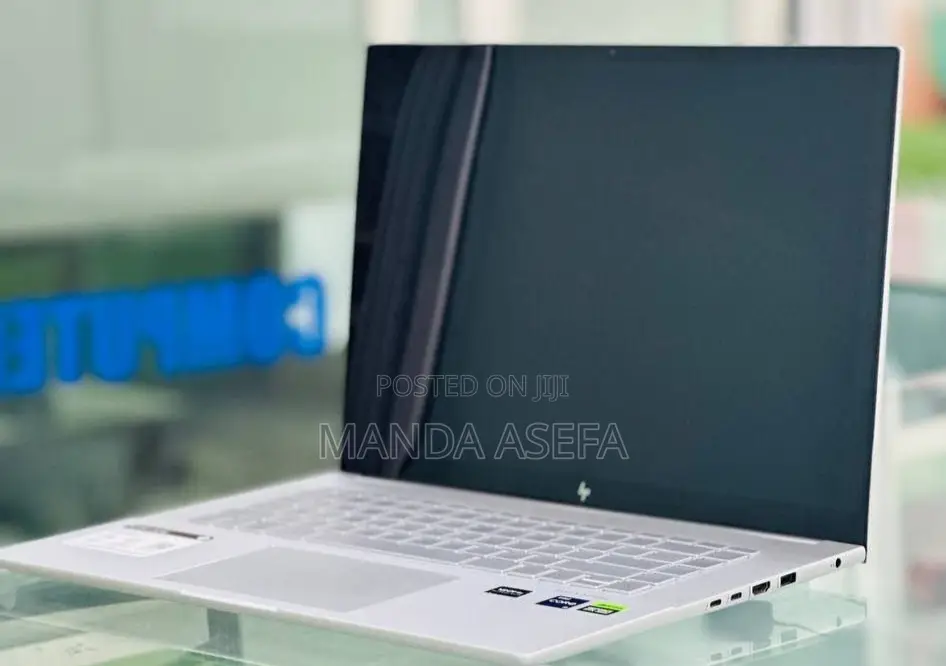 New Laptop HP Envy 15 32GB Intel Core I9 SSD 2T