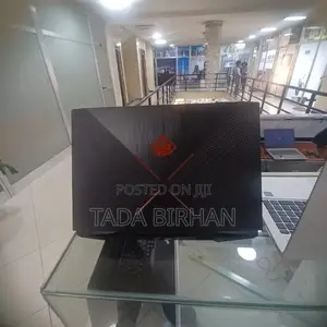 Photo - New Laptop HP Omen X 16GB Intel Core I7 SSD 512GB