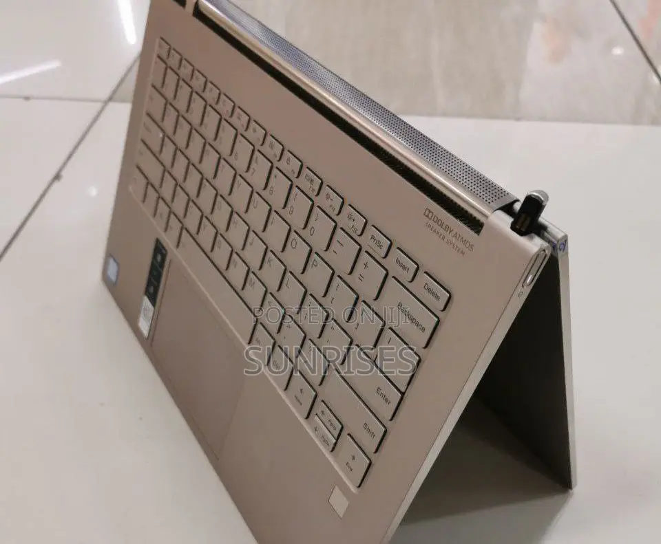 New Laptop Lenovo ThinkPad Yoga 16GB Intel Core I5 SSD 512GB