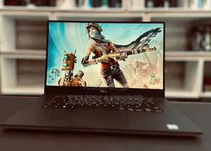 New Laptop Dell XPS 15 16GB Intel Core I7 SSD 512GB