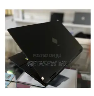 New Laptop HP Omen 16 16GB Intel Core I9 SSD 1T