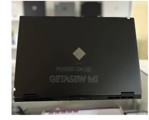 New Laptop HP Omen 16 16GB Intel Core I9 SSD 1T