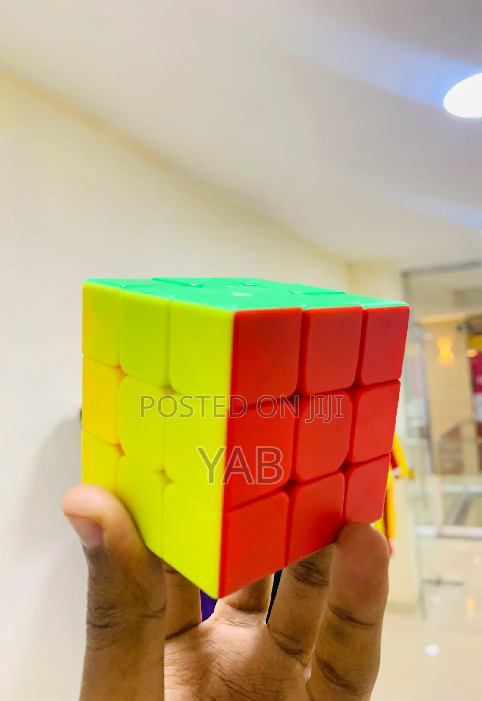 Rubik  Puzzles