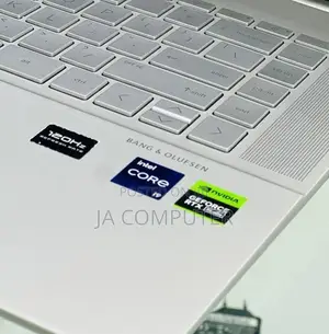 New Laptop HP Envy X360 32GB Intel Core I9 SSD 1T