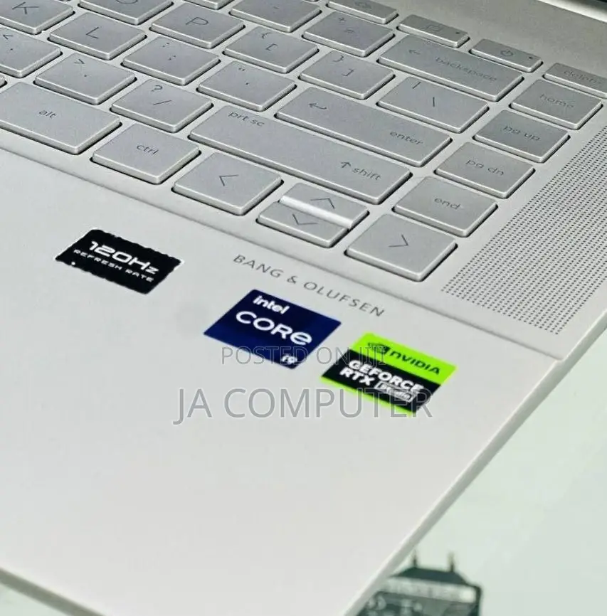 New Laptop HP Envy X360 32GB Intel Core I9 SSD 1T