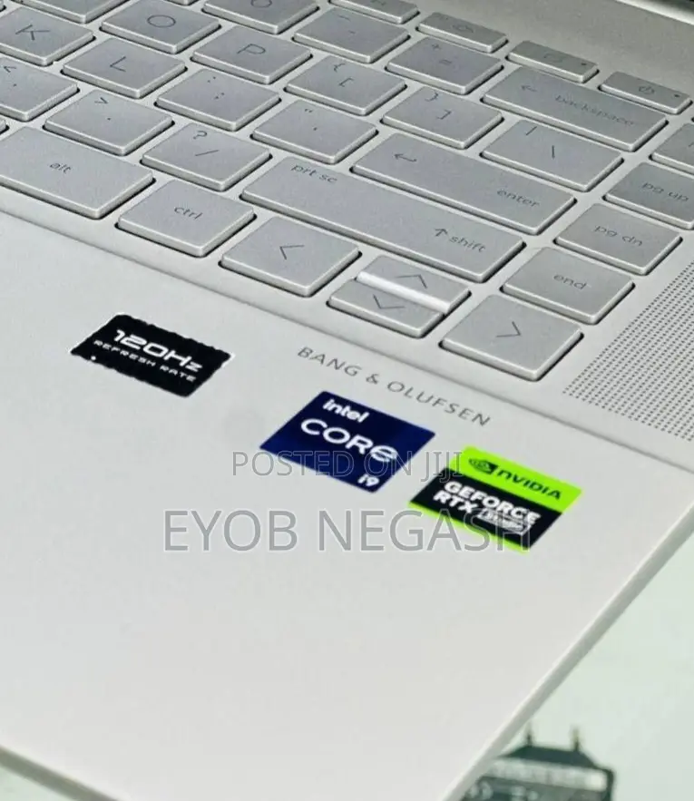 New Laptop HP Envy 15 32GB Intel Core I9 SSD 2T
