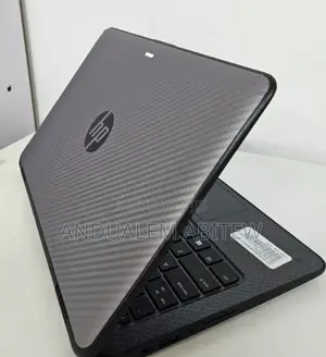 New Laptop HP ProBook X360 11 G2 EE 4GB Intel Pentium SSD 128GB