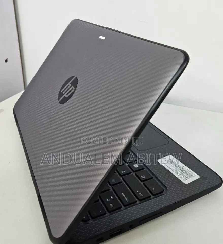 New Laptop HP ProBook X360 11 G2 EE 4GB Intel Pentium SSD 128GB