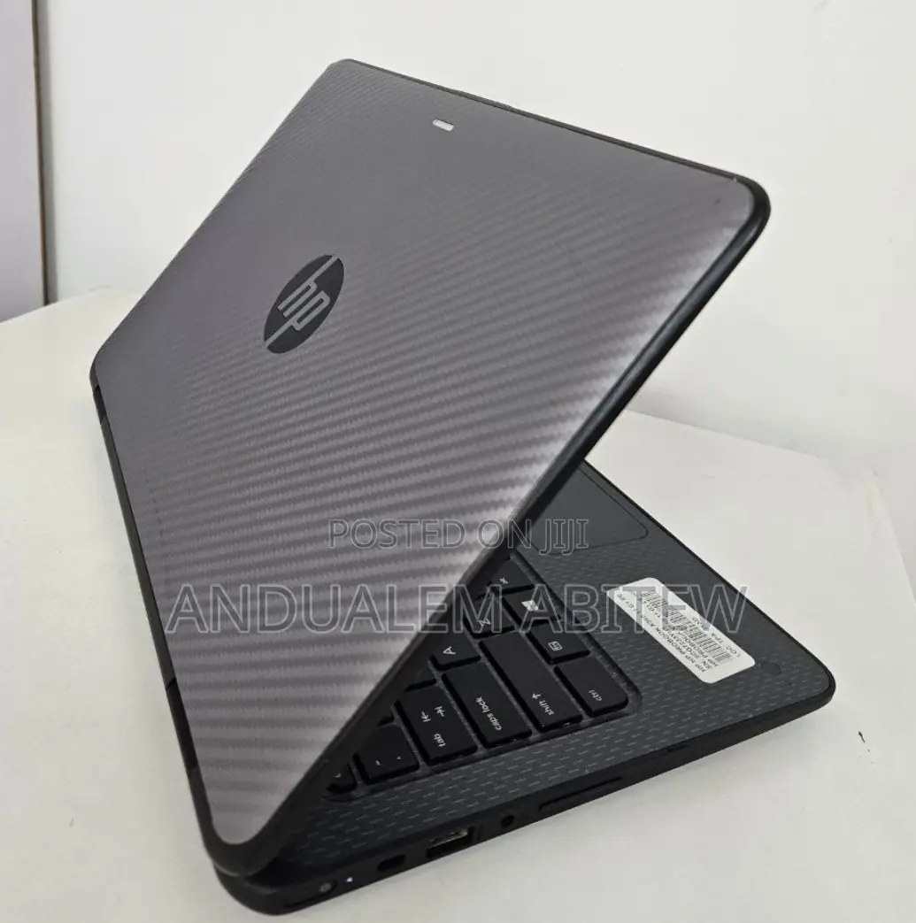 New Laptop HP ProBook X360 11 G2 EE 4GB Intel Pentium SSD 128GB