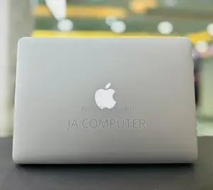 Photo - New Laptop Apple MacBook Air 2015 8GB Intel Core I7 SSD 512GB