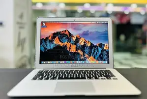 New Laptop Apple MacBook Air 2015 8GB Intel Core I7 SSD 512GB