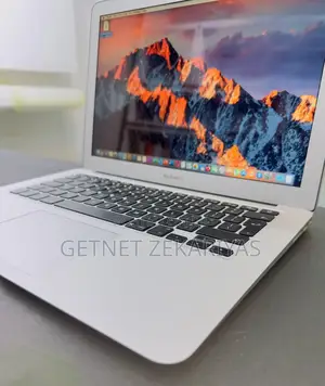 New Laptop Apple MacBook Air 2015 8GB Intel Core I7 SSD 512GB