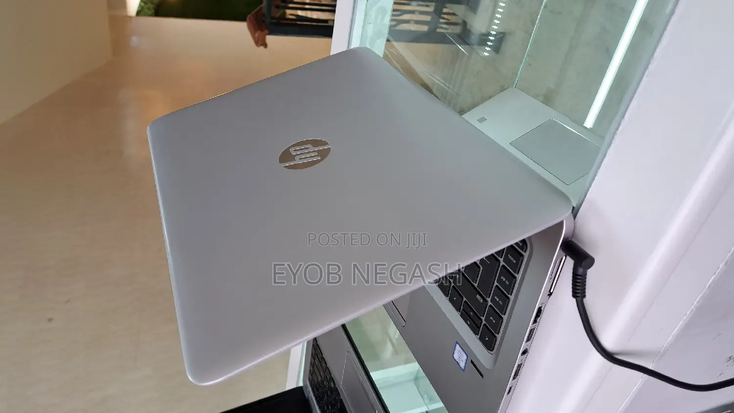 New Laptop HP EliteBook 840 8GB Intel Core I5 SSD 256GB