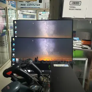 Photo - 27 Inch Frameless Dell Monitor