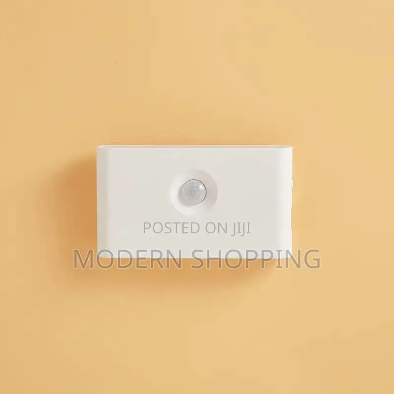 Portable Smart Sensor Night Light