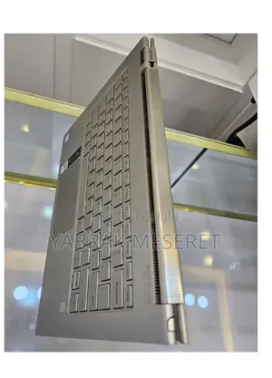 New Laptop Lenovo Yoga C930 16GB Intel Core i7 SSD 512GB