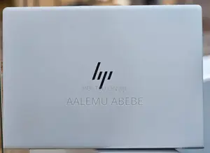 Photo - New Laptop HP EliteBook 840 G5 16GB Intel Core I5 SSD 512GB