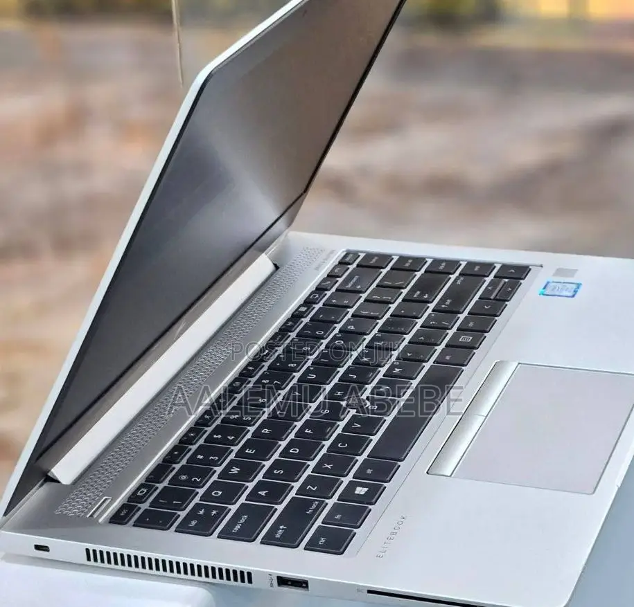 New Laptop HP EliteBook 840 G5 16GB Intel Core I5 SSD 512GB
