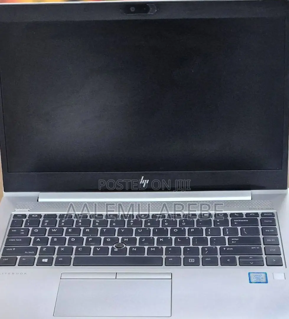 New Laptop HP EliteBook 840 G5 16GB Intel Core I5 SSD 512GB