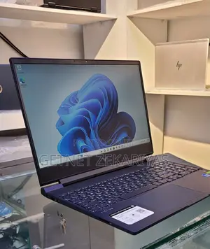 New Laptop HP Victus 15 8GB Intel Core I5 SSD 512GB