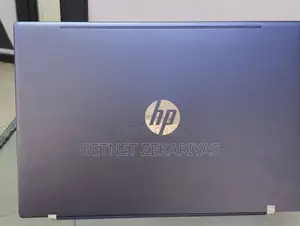 New Laptop HP Pavilion 15 8GB Intel Core I5 HDD+SSD 128GB