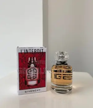 Givency High Quality Original Perfume