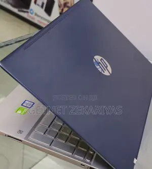 New Laptop HP Pavilion 15 8GB Intel Core I5 HDD+SSD 128GB