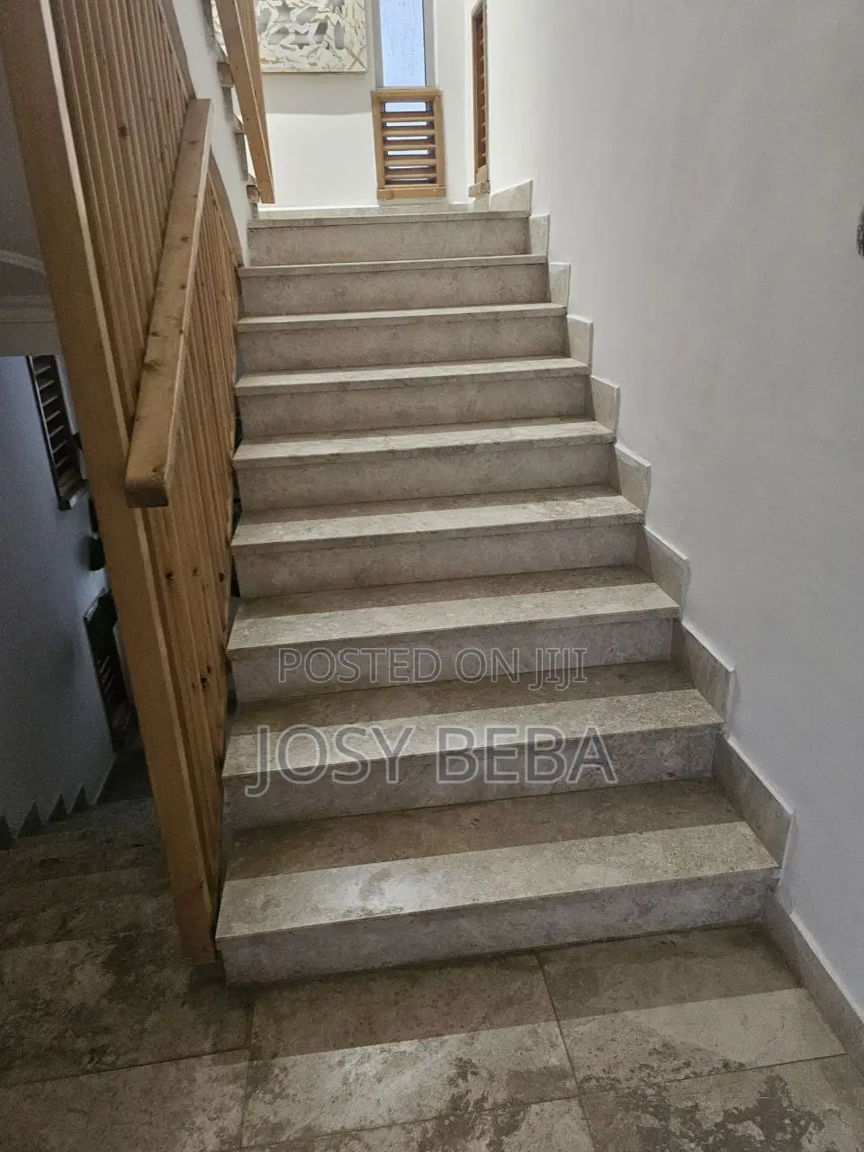 Furnished 2bdrm Apartment in Bole for rent