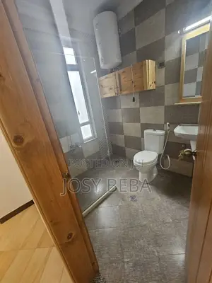 Furnished 2bdrm Apartment in Bole for rent