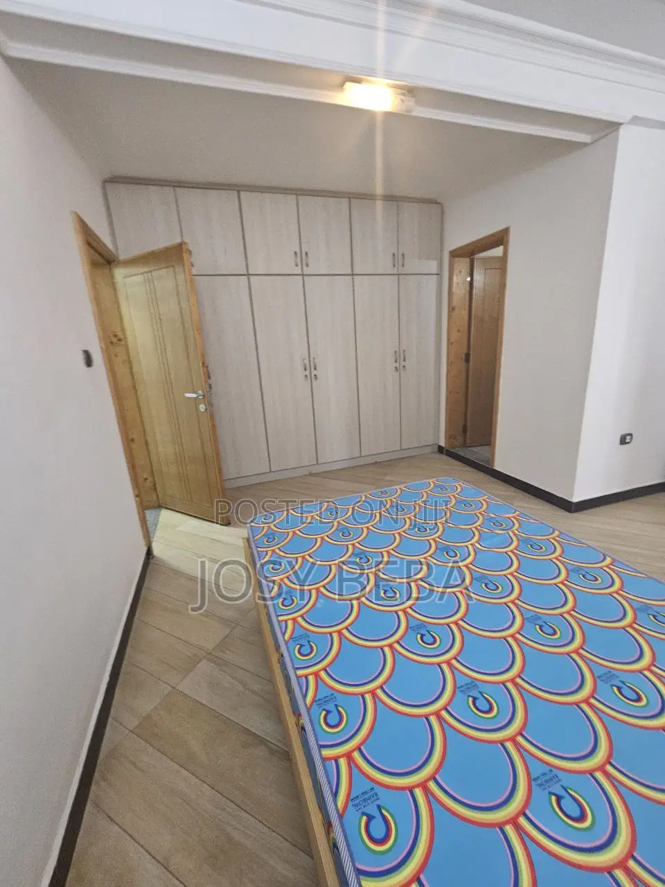 Furnished 2bdrm Apartment in Bole for rent