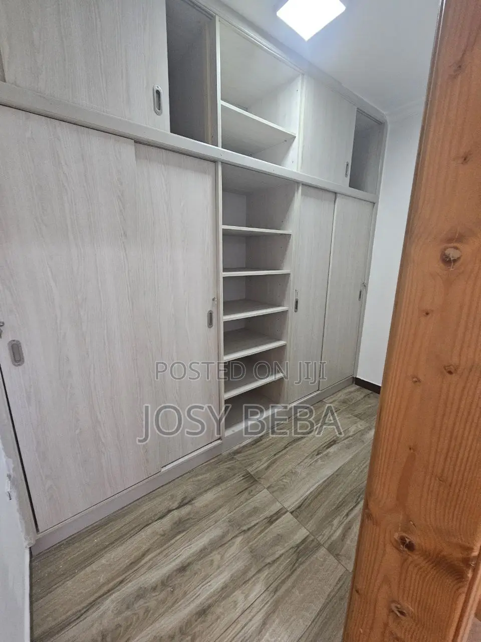 Furnished 2bdrm Apartment in Bole for rent