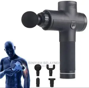 Photo - Gun Massager