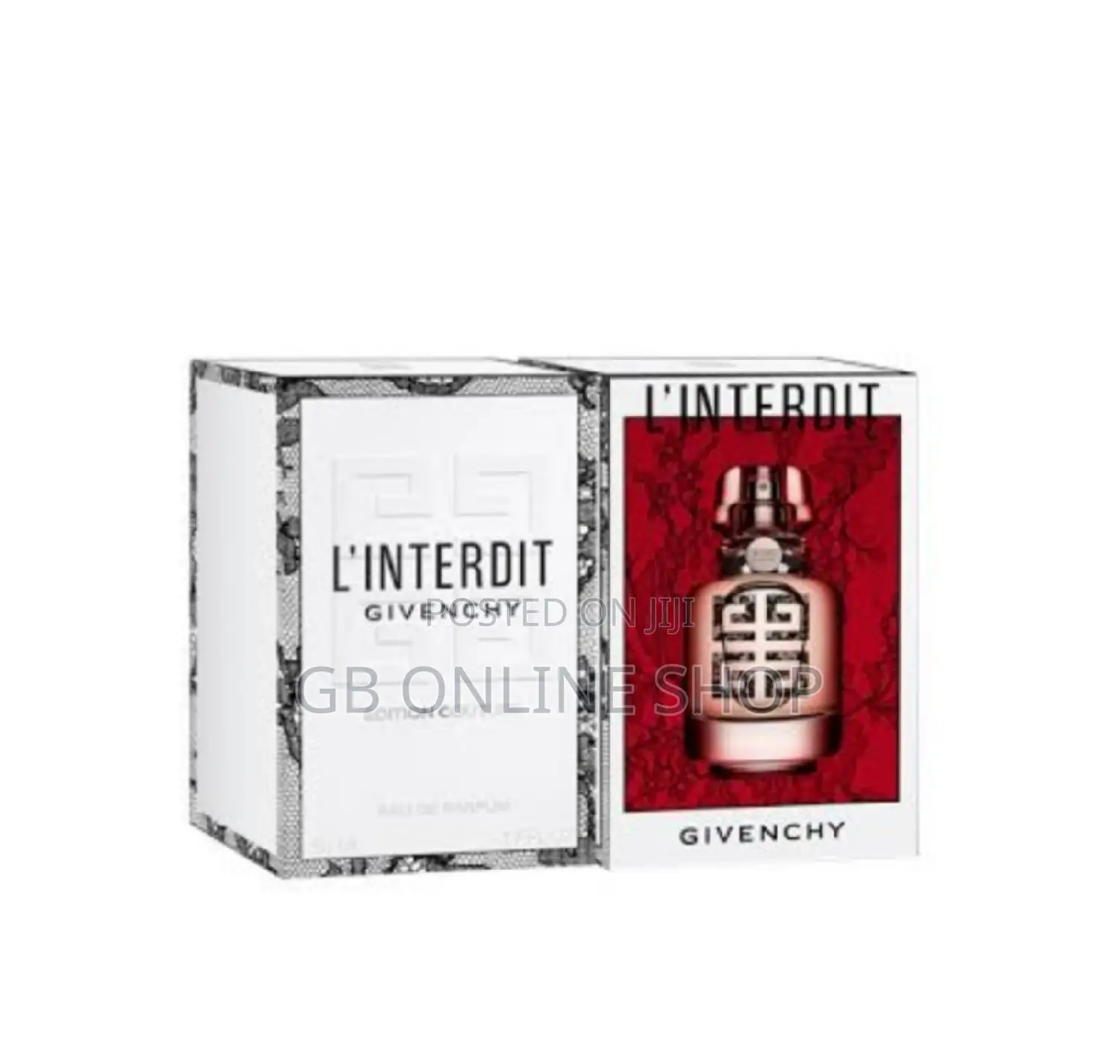 Givency High Quality Original Perfume