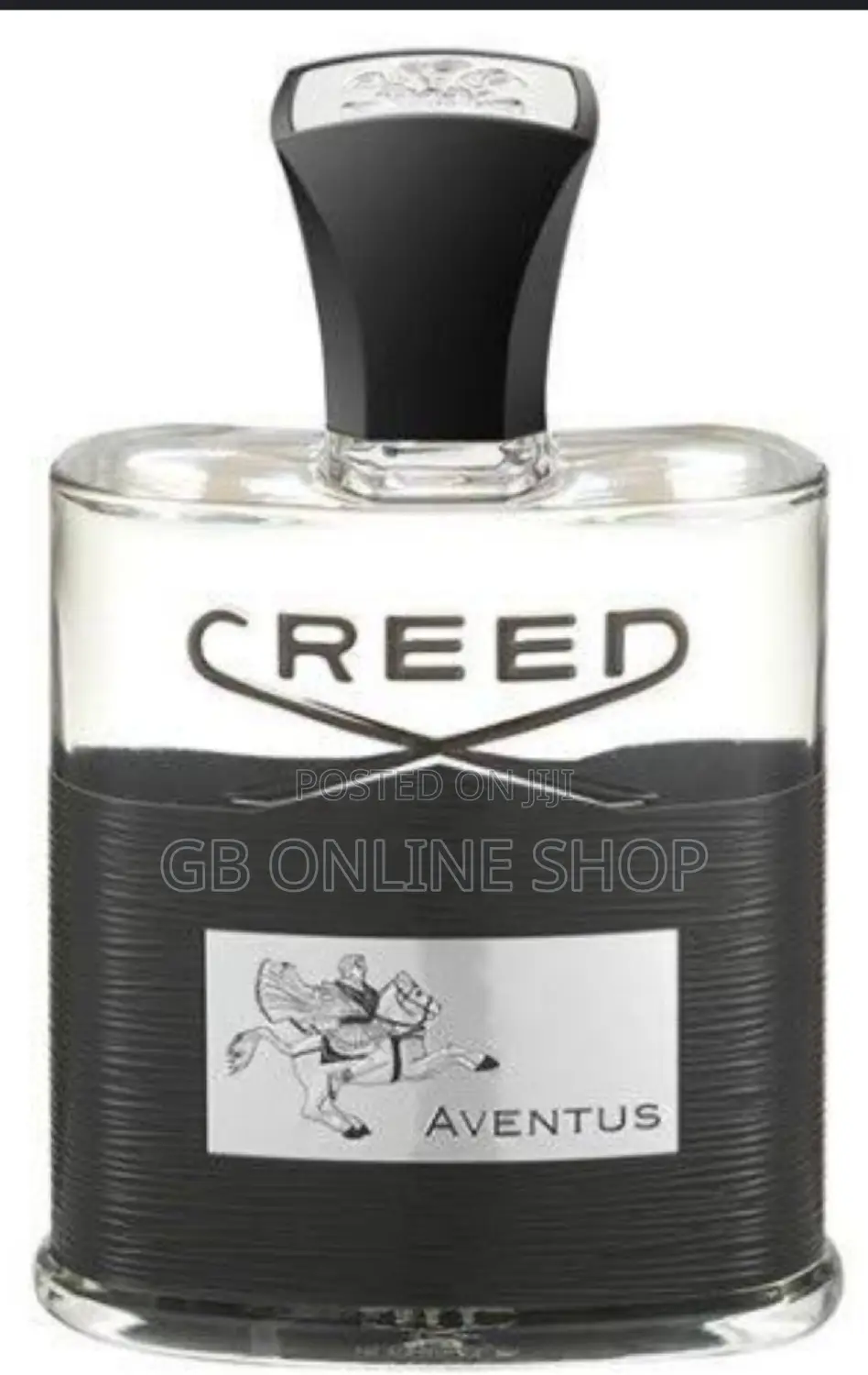 Creed Adventus High Quality Original Perfume