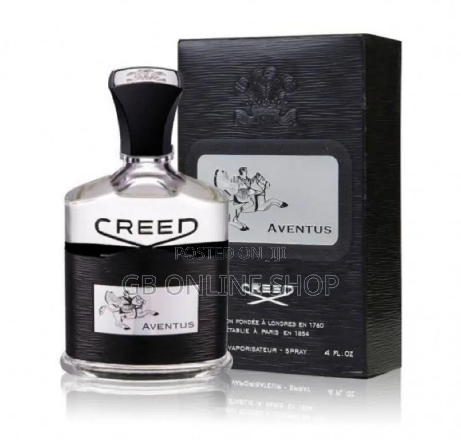 Creed Adventus High Quality Original Perfume